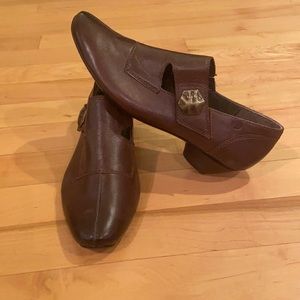 EUC Josef Seibel shoes!